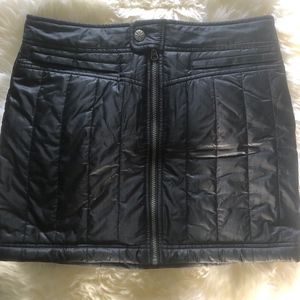 Athleta Insulated Skirt